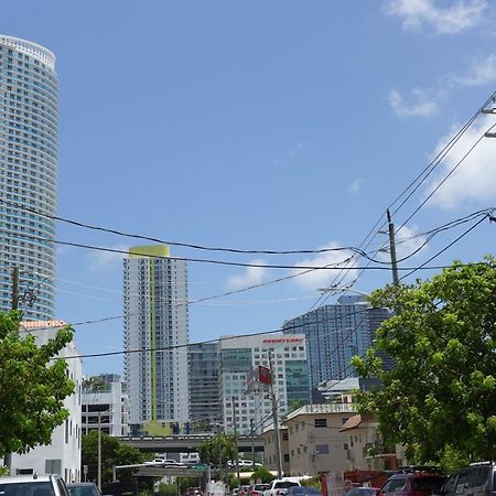 Stylish 1Br Oasis Near Downtown Miami Apartment Ngoại thất bức ảnh