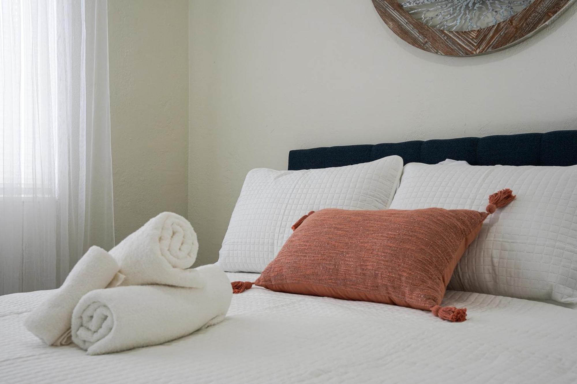 Stylish 1Br Oasis Near Downtown Miami Apartment Ngoại thất bức ảnh