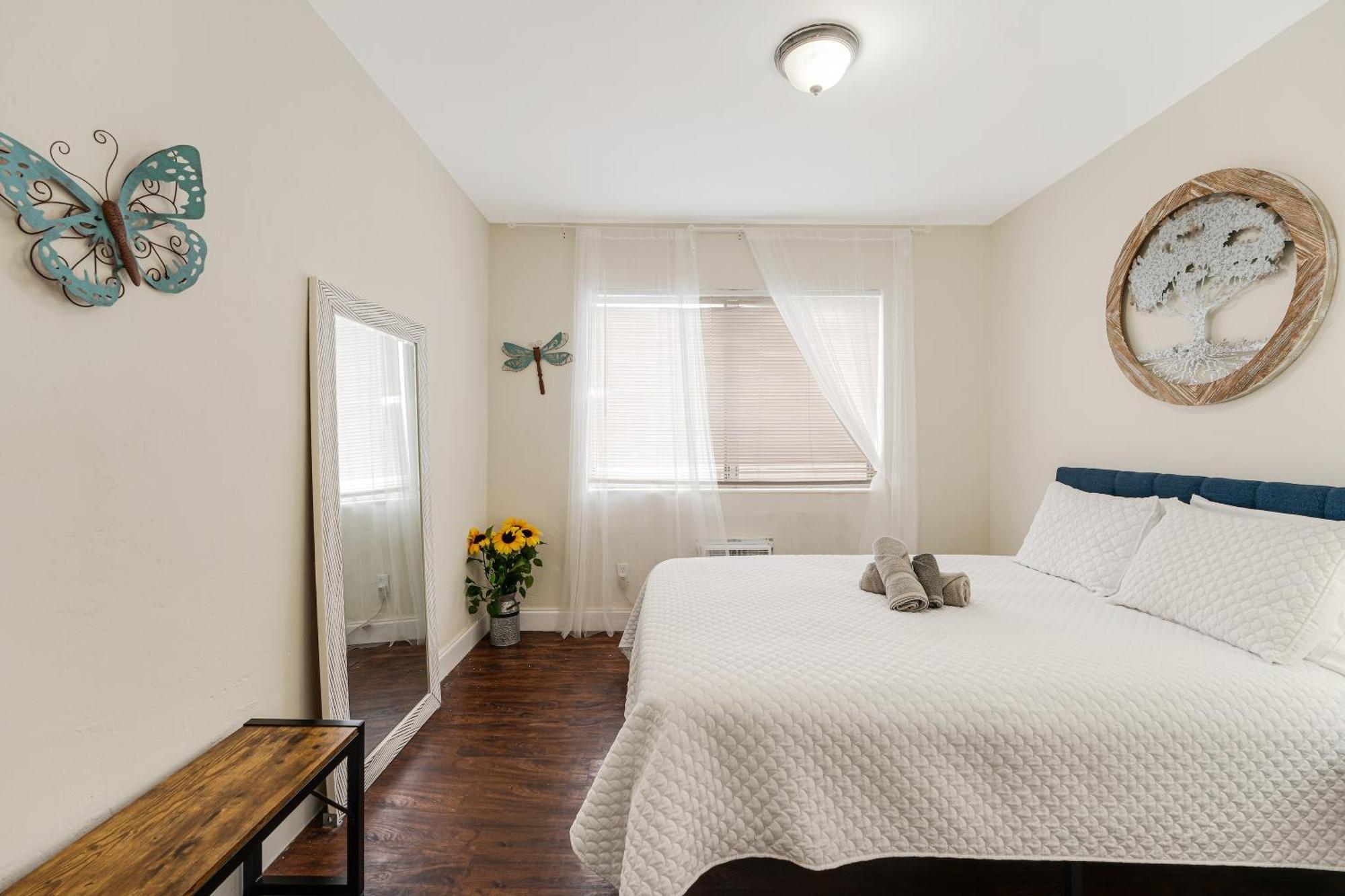 Stylish 1Br Oasis Near Downtown Miami Apartment Ngoại thất bức ảnh