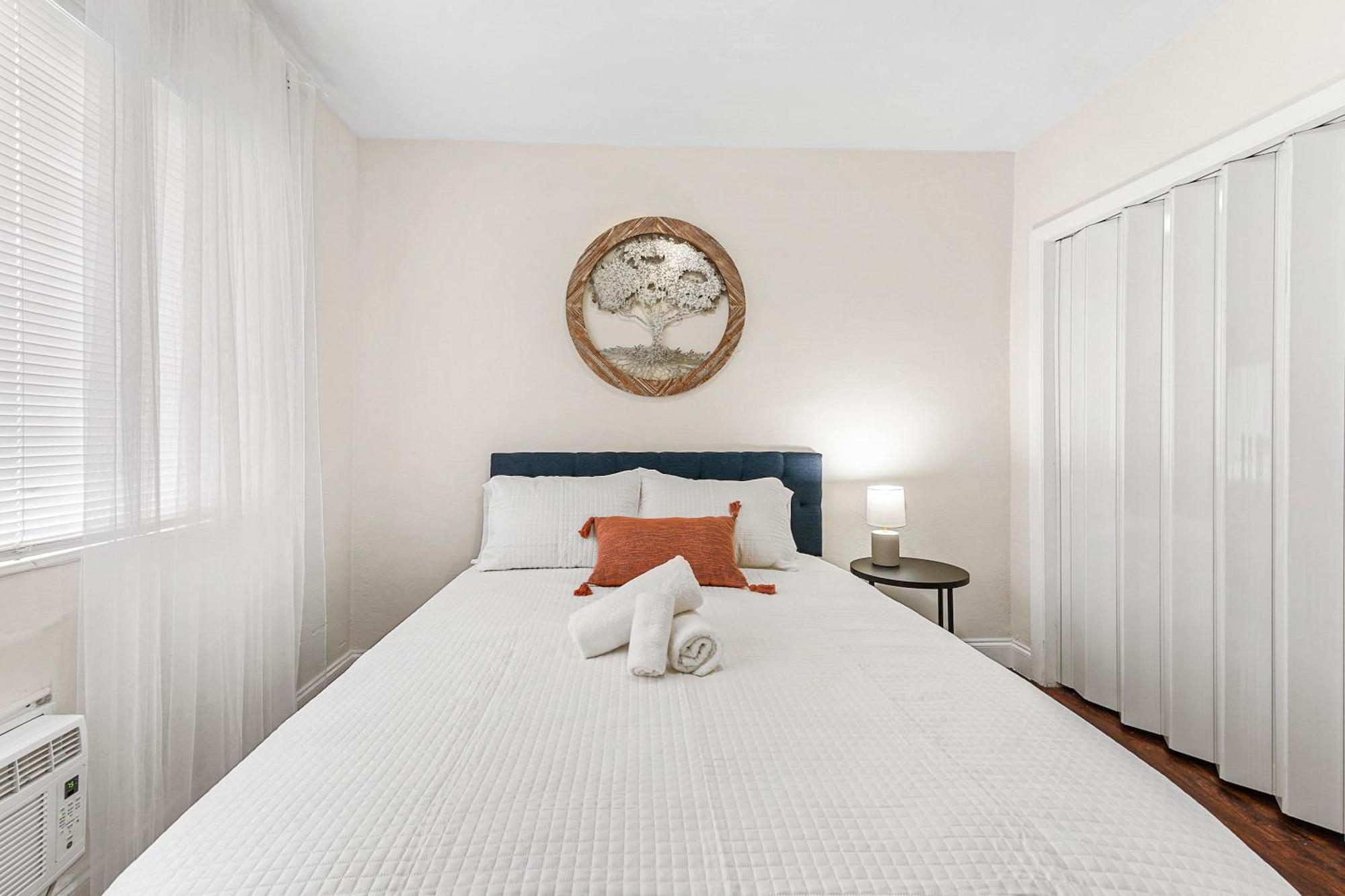 Stylish 1Br Oasis Near Downtown Miami Apartment Ngoại thất bức ảnh