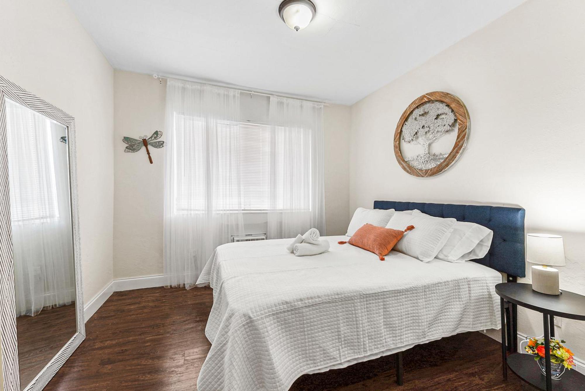 Stylish 1Br Oasis Near Downtown Miami Apartment Ngoại thất bức ảnh