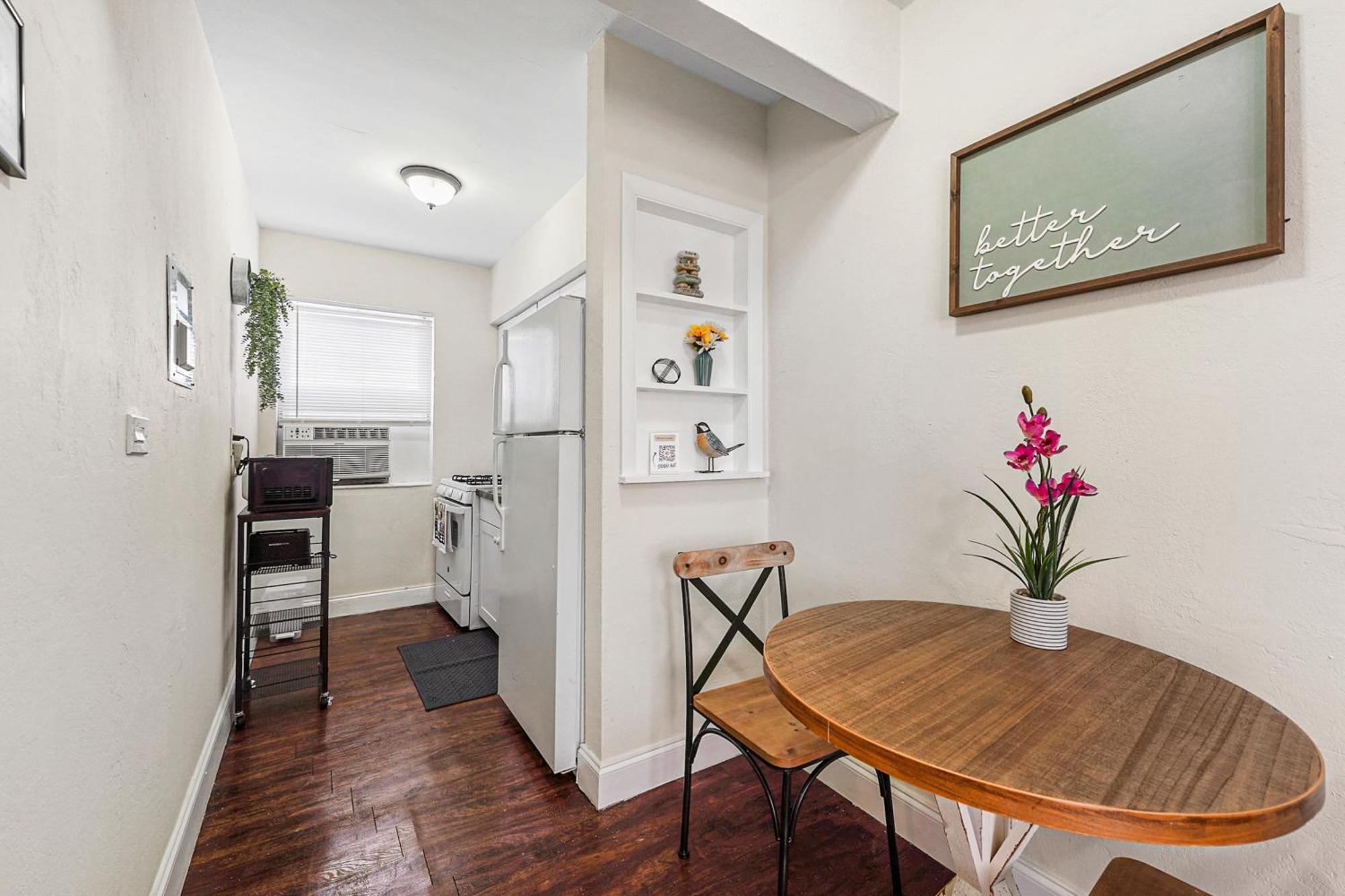 Stylish 1Br Oasis Near Downtown Miami Apartment Ngoại thất bức ảnh