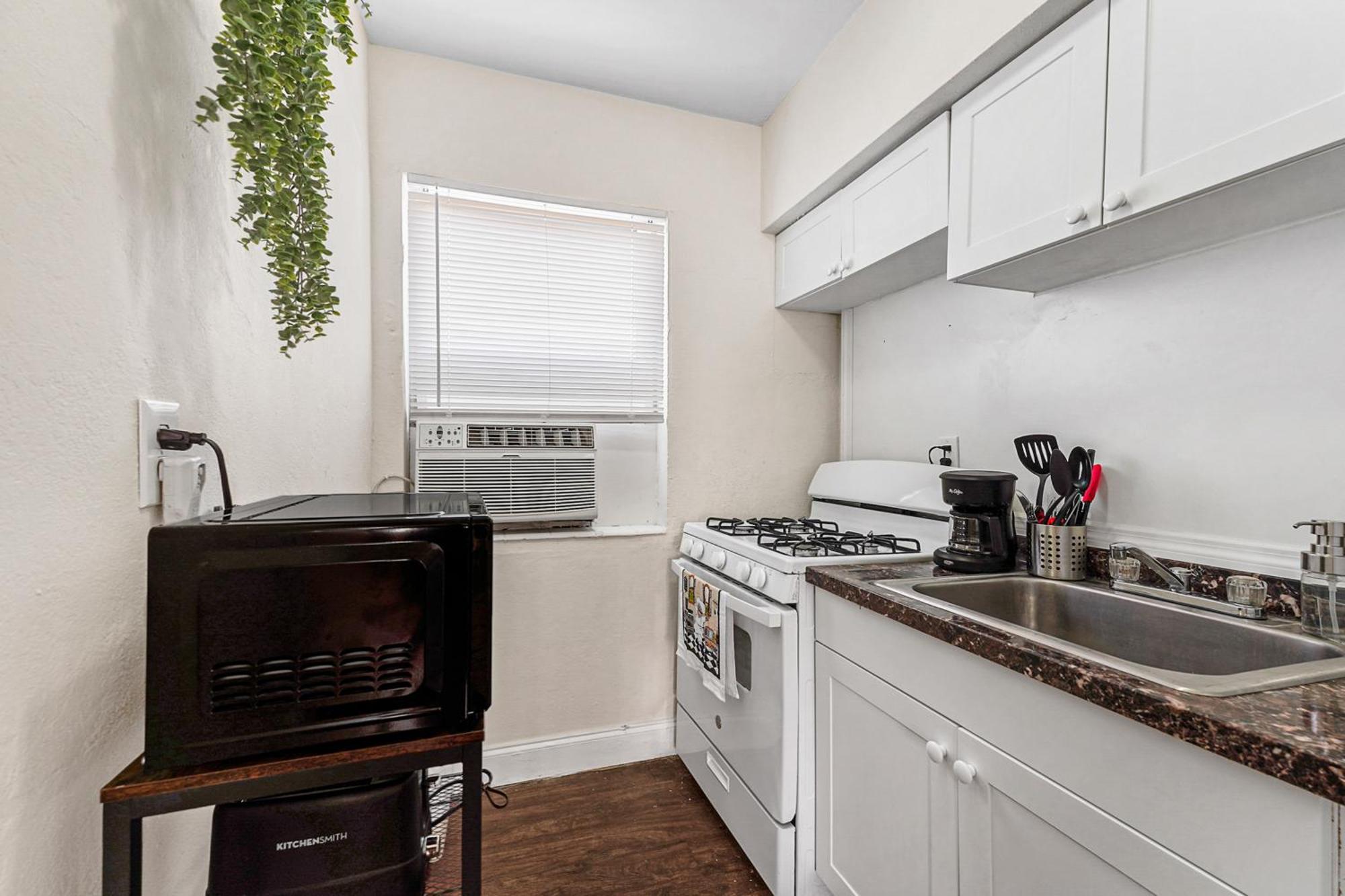 Stylish 1Br Oasis Near Downtown Miami Apartment Ngoại thất bức ảnh