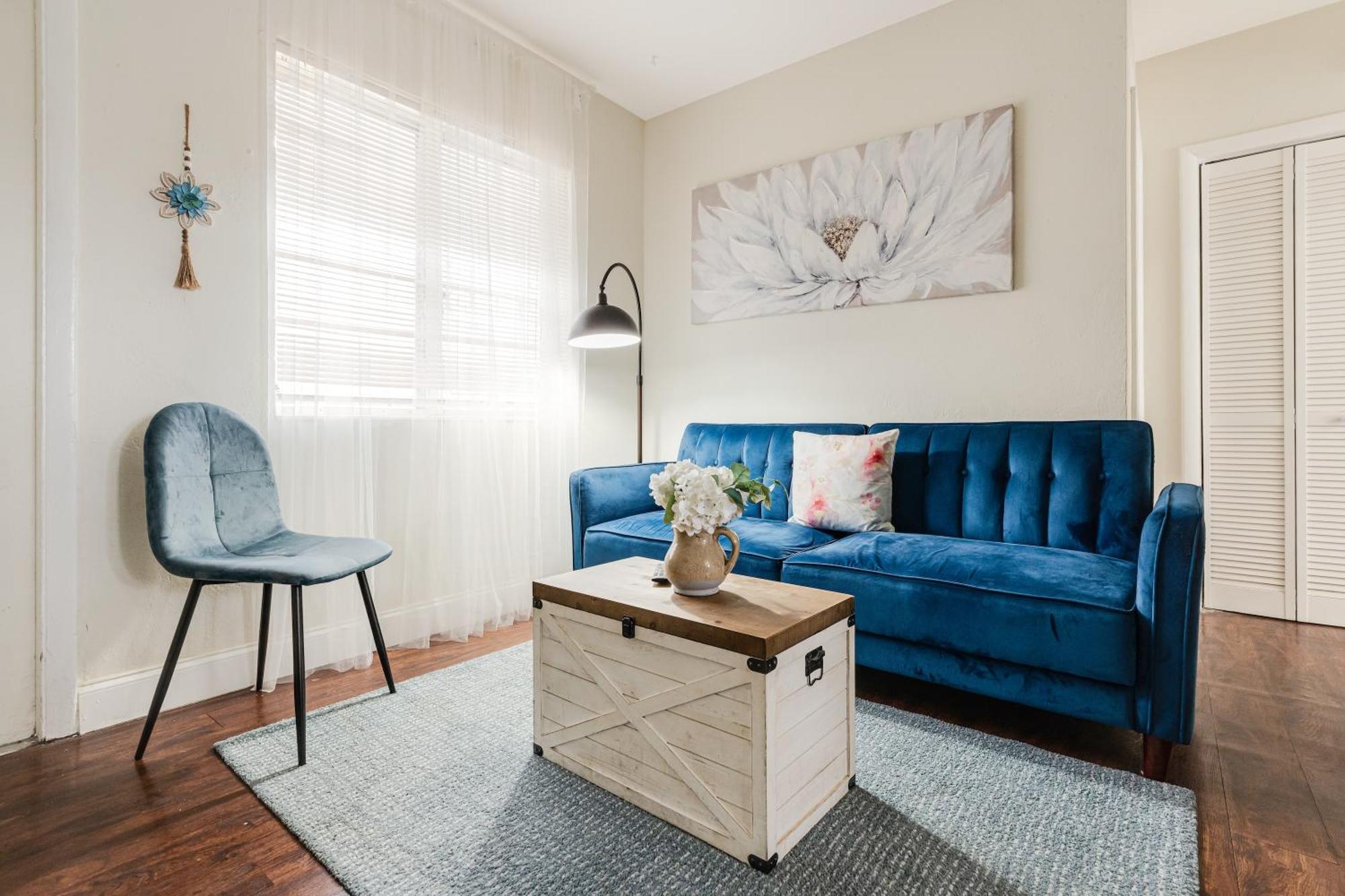 Stylish 1Br Oasis Near Downtown Miami Apartment Ngoại thất bức ảnh